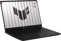 ASUS TUF GAMING Notebook Szürke (14,0" / AMD Ryzen AI R9 HX / 16GB / 1TB M.2 SSD / NV RTX 4050 6GB / WIN 11 Home)