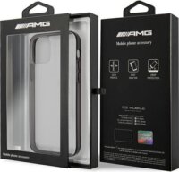 AMG Apple iPhone 12 Pro Max Telefon Tok - Átlátszó