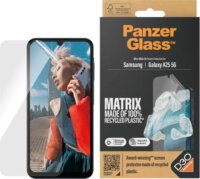 PanzerGlass Ultra-Wide Fit Samsung A25 5G D3O Telefon Kijelzővédő fólia