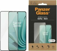 PanzerGlass Ultra-Wide Fit OnePlus Nord 3 Telefon Kijelzővédő üveg