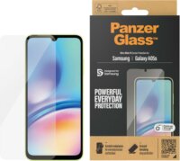 PanzerGlass Ultra-Wide Fit Samsung A05s Telefon Kijelzővédő üveg