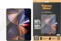 PanzerGlass Ultra-Wide Fit Apple iPad Pro 12,9" 2024 Tablet Kijelzővédő üveg