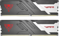 Patriot 64GB / 6000 C30K Viper Venom DDR5 RAM KIT (2x32GB)