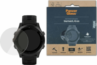 PanzerGlass Universal SmartWatch 40mm Okosóra Kijelzővédő üveg