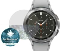 PanzerGlass Samsung Galaxy Watch 4 Classic 42mm Okosóra Kijelzővédő üveg