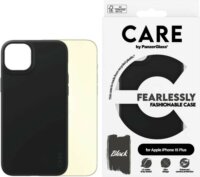 PanzerGlass Fearlessly Fashionable iPhone 15 Plus Telefon tok - Fekete