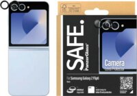 PanzerGlass Samsung Galaxy Z Flip 6 F741 Kamera védő üveg - Fekete