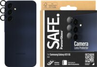 PanzerGlass Samsung Galaxy A25 5G Kamera védő üveg - Fekete