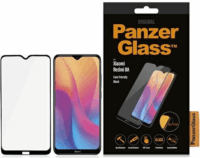 PanzerGlass E2E Regular Xiaomi Redmi Note 8A Case Friendly Telefon kijelzővédő üveg