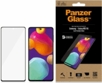 PanzerGlass E2E Regular Samsung M53 Case Friendly Telefon kijelzővédő üveg