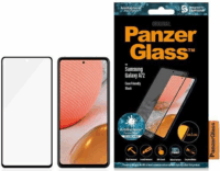 PanzerGlass E2E Microfracture Samsung A72 A725 Case Friendly AntiBacterial Telefon kijelzővédő üveg