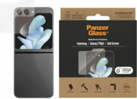 PanzerGlass Classic Fit Samsung Galaxy Z Flip 5 F731 Antibacterial Telefon kijelzővédő üveg