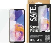 PanzerGlass Samsung Galaxy A13 / A23 / M13 / M23 5G / A23 5G Telefon kijelzővédő üveg