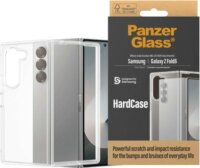 PanzerGlass HardCase Samsung Galaxy Z Fold 6 F956 Telefon tok - Átlátszó