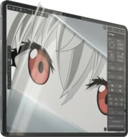 PanzerGlass GraphicPaper Apple iPad Air 13" / iPad Pro 13" (2024) Ultra-wide Fit Tablet kijelzővédő fólia