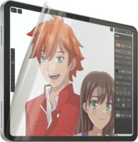 PanzerGlass GraphicPaper Apple iPad Air 10.9" / iPad 10.9" (2024) Ultra-wide Fit Tablet kijelzővédő fólia