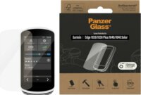 PanzerGlass Ultra-Wide Fit Garmin 1030 / 1030 Plus / 1040 / 1040 Solar Antibacterial GPS Kijelzővédő üveg