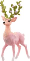 Schleich 70793 Bayala gyűjthető Varázslatos Szarvas Játékfigura