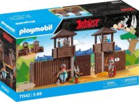 Playmobil 71542 Asterix Római Tábor Építőjáték