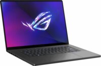 ASUS GAMER ROG ZEPHYRUS Laptop Szürke (16" / Intel Core Ultra 9-185H / 32GB / 2TB M.2 SSD / RTX 4080 16GB / WIN 11 Home)