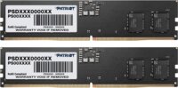 Patriot 16GB / 5600 Signature Line DDR5 RAM KIT (2x8GB)