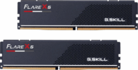 G.Skill 32GB / 6000 J3648D Flare X5 DDR5 RAM KIT (2x16GB)