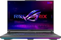 ASUS GAMER ROG Strix Notebook Fekete (16,0" / Intel Core i9-14900HX / 16GB / 1TB M.2 SSD / RTX 4090 16GB / WIN 11 Home)