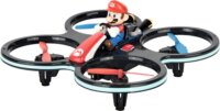 Carrera RC 2,4GHz Mini Mario-Copter távirányítós Drón