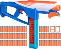 Hasbro F8631EU4 Nerf N Series Infinite Dartblaster Szivacslövő fegyver