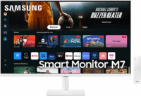 Samsung 32" LS32DM703UUXDU Monitor