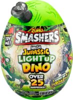 Zuru 74108 Smashers - Jurassic Világító Meglepetés dínó tojás 1. széria