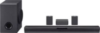 LG SQC4R Soundbar 4.1 Hangprojektor 220 Watt - Fekete