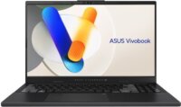 ASUS CONS Vivobook Pro Laptop Szürke (15.6" / Intel Core Ultra 7-155H / 16GB / 1TB M.2 SSD / RTX 4050 6GB / WIN 11 Home)