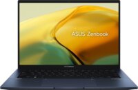 ASUS CONS ZenBook Notebook Kék (14" / Intel Core i5-13500H / 16GB / 512GB M.2 SSD / WIN 11 Home)