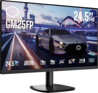 Cooler Master 24,5" CMI-GM25FP-EK Full HD Gaming IPS Monitor