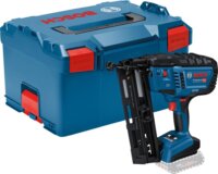 Bosch GNH 18V-64-2 M Professional Solo Akkus Fa Szögbelövő 18V + Doboz