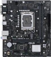 Asus PRIME H610M-R D4-SI Alaplap