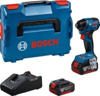 Bosch GDR 18V-220 Professional Akkus Csavarbehajtó 18V + Doboz