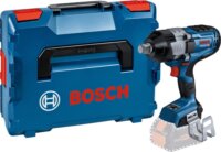 Bosch BITURBO GDS 18V-1600 HC Professional Solo Akkus Ütvecsavarozó 18V + Doboz