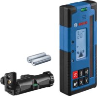 Bosch LR 60 Professional Távolságmérő és Szintmérő Lézer vevőegység + Tartó