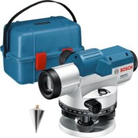 Bosch GOL 20 G Professional Optikai szintezőműszer + Doboz