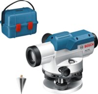 Bosch GOL 26 D Professional Optikai szintezőműszer + Doboz