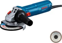 Bosch GWS 12-125 Professional Sarokcsiszoló Flex Ø125mm