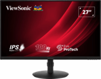 ViewSonic 27" VA2708-HDJ Monitor