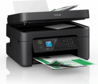 Epson WorkForce WF-2930DWF Multifunkciós színes tintasugaras nyomtató (Bontott)