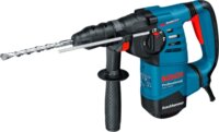 Bosch GBH 3000 Professional Fúró-vésőkalapács 800 Watt