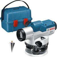 Bosch GOL 32 G Professional Optikai szintezőműszer + Doboz