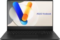 ASUS CONS Vivobook Laptop Fekete (15.6" / AMD Ryzen 5-7535HS / 16GB / 512GB M.2 SSD / WIN 11 Home)