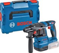 Bosch GBH 18V-22 Professional Solo Akkus Fúró-vésőkalapács 18Volt