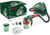 Bosch PFS 5000 E Festékszóró Rendszer 1200 Watt